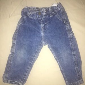 Wrangler 18 months jeans